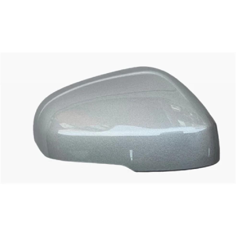Car Rear Heated Mirror Glass Cover Frame Turn Signal Light Bottom for Volvo S60 V60 2011-2018 S80 2012-2016 V40 2013- V70