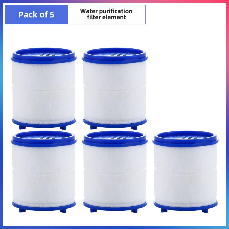 

Подовжувач для кухонного крана та фільтр для душу з економією води