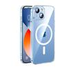 UGREEN MagSafe Magnetic Case for iPhone 15