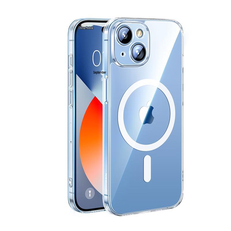 

Захисні чохли UGREEN для iPhone, сумісні з MagSafe iPhone 15