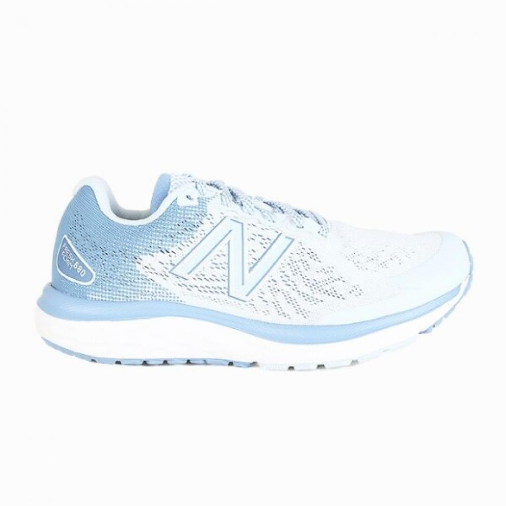 

New Balance Aqd W680lb7 Sports Sneakers Running Shoes W680lb7 235