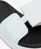 New Balance Nbrjgs110W / Nb Cushioning Slide / Sd1501Wt3 (White)