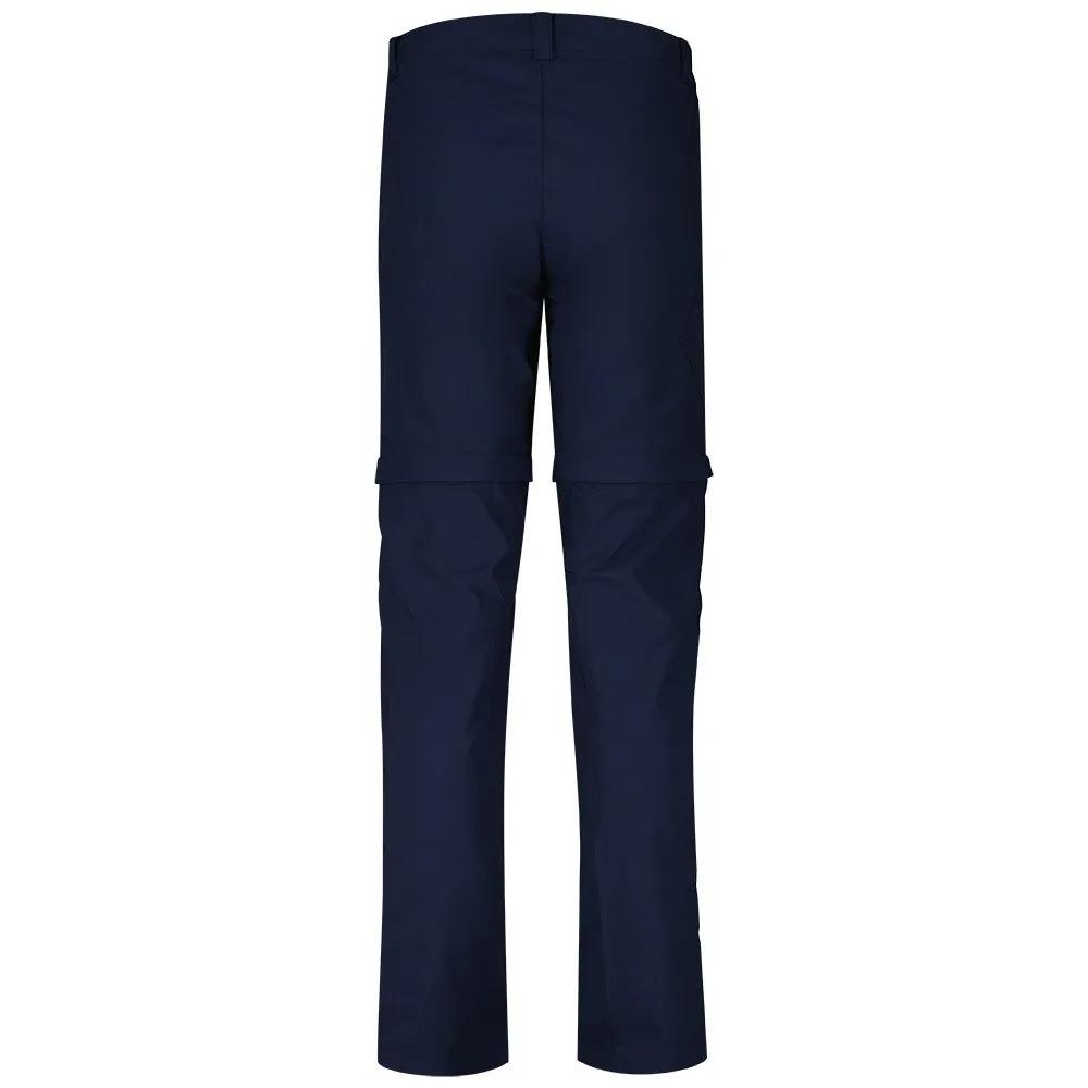 Loeffler Брюки Zip-Off Comfort Stretch Light