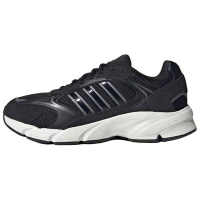 CRAZYCHAOS 2000 Abrasion Resistant Low Top Casual Shoes Men's Black Sneakers JQ9622