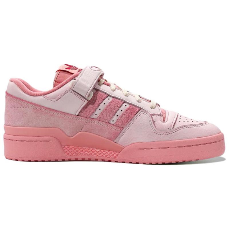 Adidas Forum 84 Low Pink At Home Sneakers GY6980
