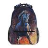 Dragon Ball Dragon Ball Student Backpack Primary And Secondary School Schoolbag Children'S Backpack Cartoon Animation Backpack