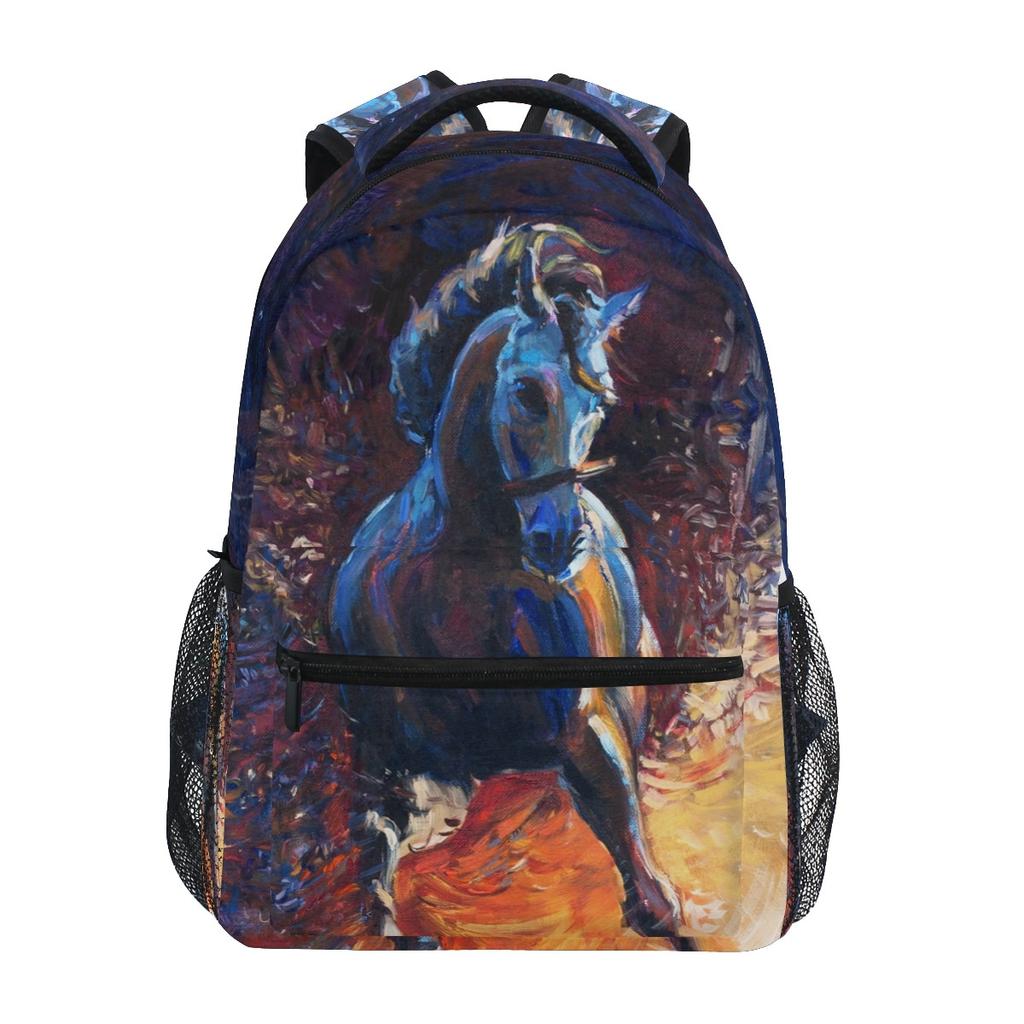 Dragon Ball Dragon Ball Student Backpack Primary And Secondary School Schoolbag Children'S Backpack Cartoon Animation Backpack