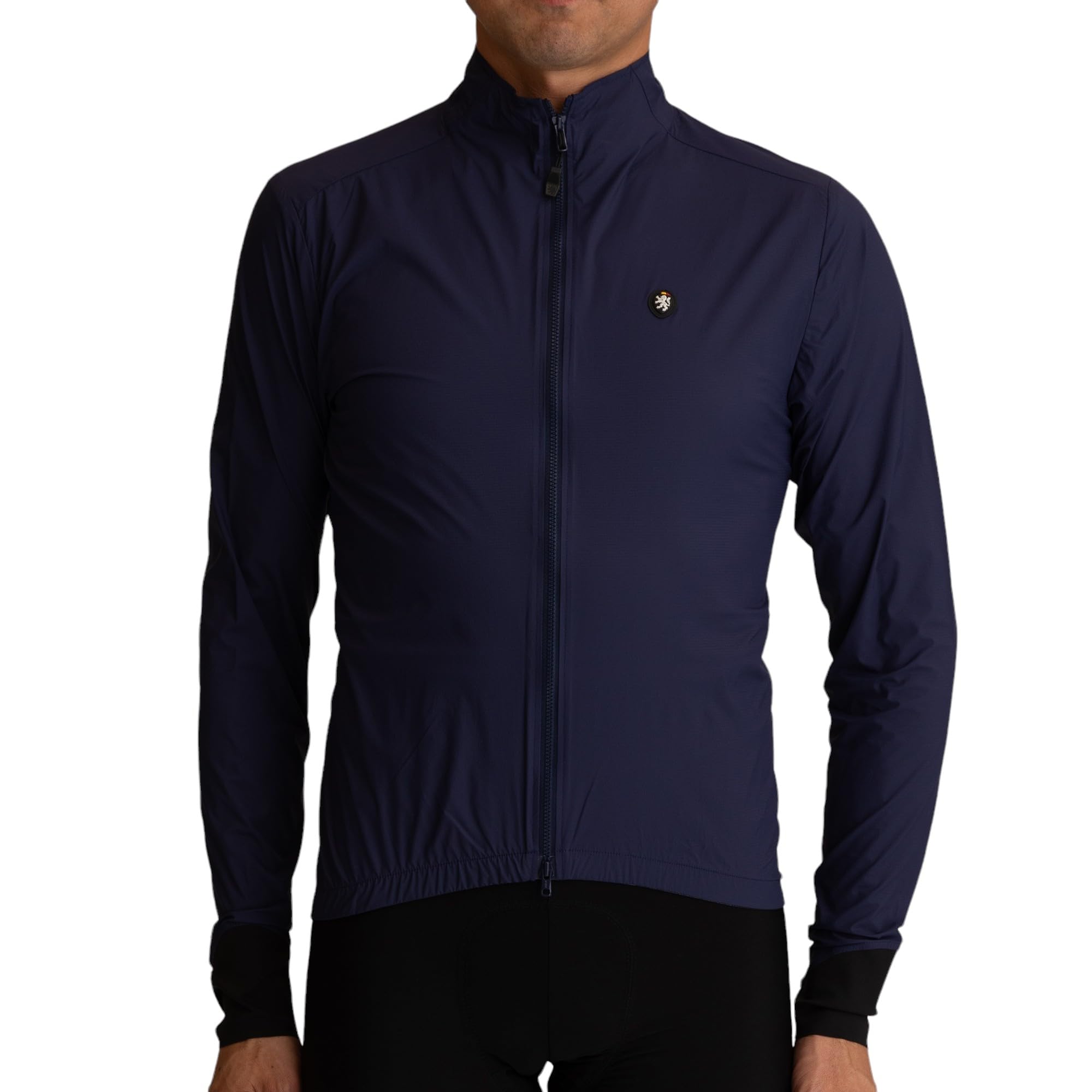 

Ветровка Lion de Capelmuur Stretch Ripstop liwb025-NV чёрный