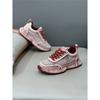 Zapatos nuevos y cómodos, los zapatos deportivos son transpirables y cómodos