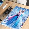 Elsa Printed Carpet, for Office Chair Living Room Bedroom Kitchen Room Decor Gifts.