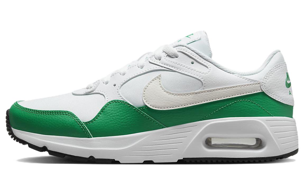 Nike Air Max Sc Белый Stadium Green CW4555-110 42.5
