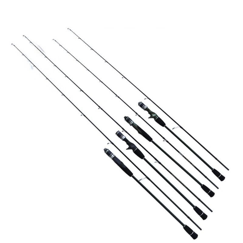 Brangdy Slow Jigging Boat Fishing Rod