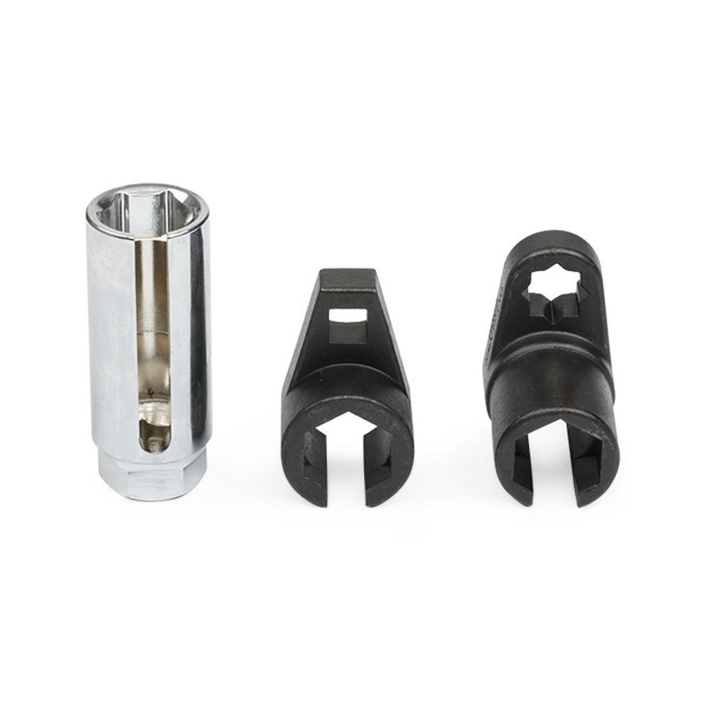 Yato Socket Wrench Set (Pack of 3)