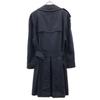 Burberrys 70s 80s Made in the UK Long sleeve trench coat Men's Used