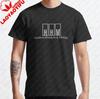 Better Call Saul T Shirt Hamlin Hamlin and Mcgill Goodman Drama Legal Tv Casual Streetwear Tops Men Women Graphic Breathable