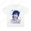 CORTIS T-Shirt SEONGHYEON KEONHO JUHOON Aufdruck Fans Kleidung Unisex Damen Baumwolle Kurzarm T-Shirts Kpop Mode Lässiges T-Shirt