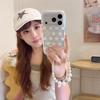 Glitter Star Phone Case for iPhone 17/16 Pro Max/15/14
