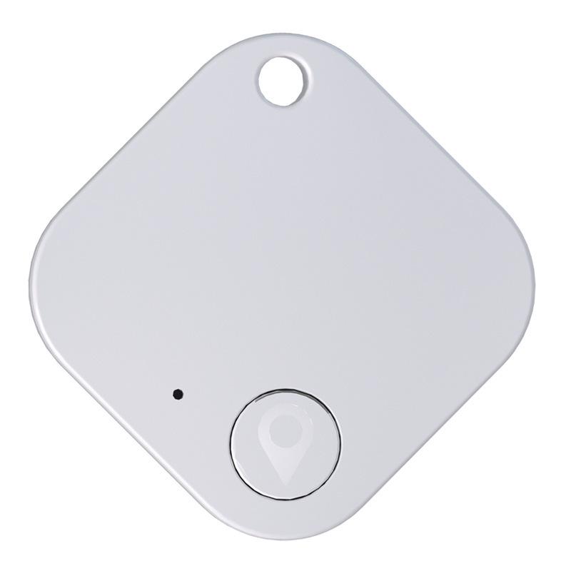 Bluetooth AirTag Tracker: Anti-Lost Device for Phone, Wallet, Pet & More. Smart Alarm Reminder.