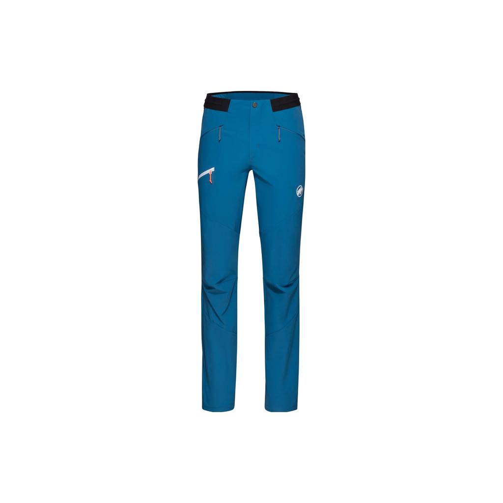 MAMMUT Aenergy Light Sports Pants Men's 1022-01770