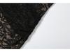 European Style 2026 Spring Lace Camisole High-Waist Slim Sexy See-Through Dress for Women