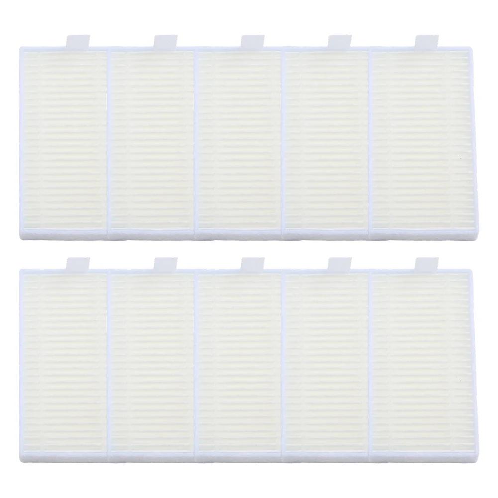4/10pcs Filter Kit For ILIFE A30 Pro Vacuum Cleaner Home Improvemet Cleaning Tools Replacement Washable Filters Accessories