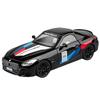 1/22 BMW Z4 Coupe Convertible Supercar Alloy Car Model Collection Miniature Voiture Diecast Toy Vehicle Children Boyfriend Gift