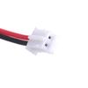 1 stk 40*40*10mm Kjøling Datamaskin Liten Vifte DC Børsteløs PC CPU Mini Stille Vifte