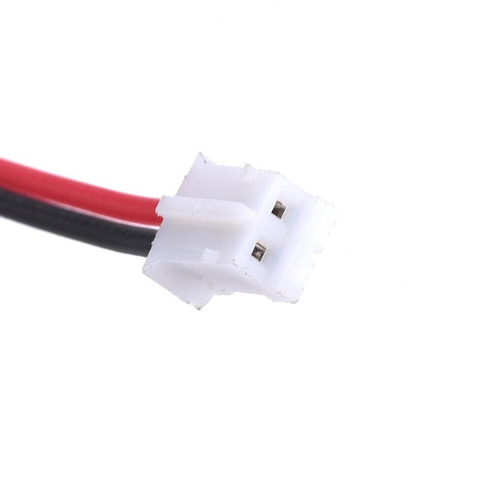 1 stk 40*40*10mm Kjøling Datamaskin Liten Vifte DC Børsteløs PC CPU Mini Stille Vifte