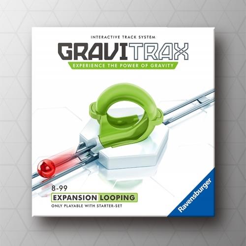 Gravitrax Core Expansion S Looping