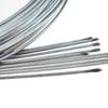 Mountain Folding Bike Brake Cable: Inner Wire Core, Galvanized, 1.5x1800MM