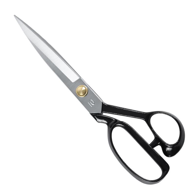 10-inch Professional Fabric Tailor Scissors