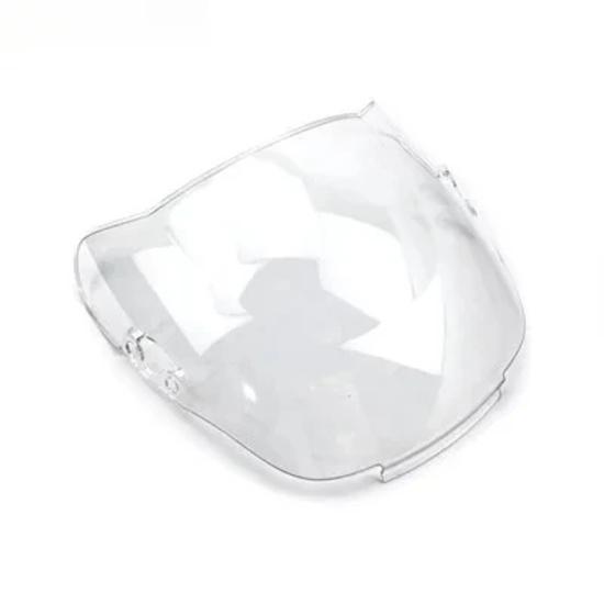 Motorcycle Double Bubble Windshield WindScreen Screen For 1991 1992 1993 1994 Honda CBR600F CBR600F2 CBR 600 F 600F F2 94 Black