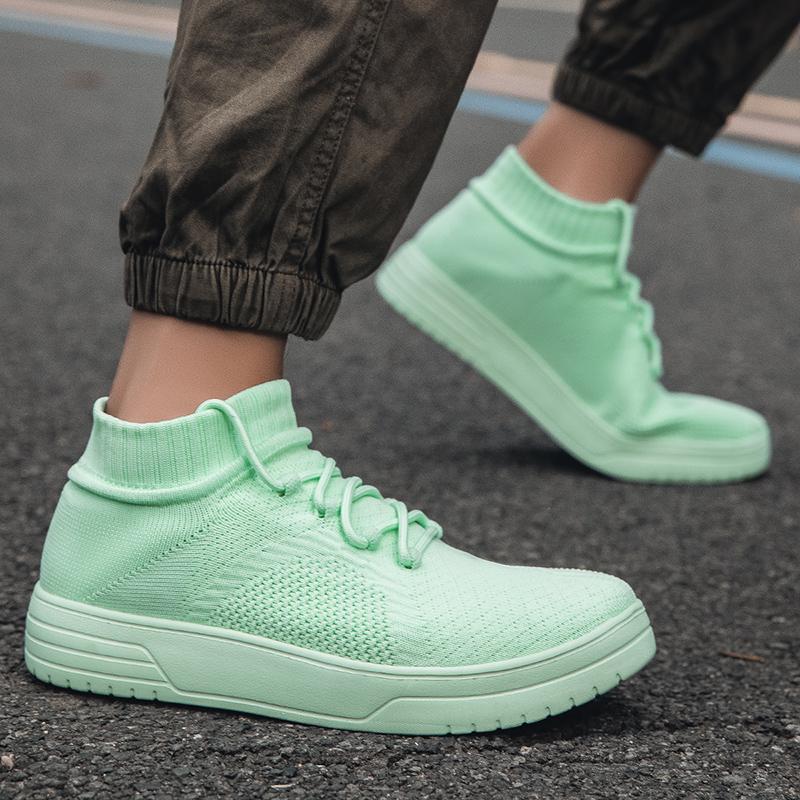 Schwarze Halbschuhe für Damen, Fahrschuhe, Turnschuhe, lässige Slipper für Herren, minimalistische, atmungsaktive Mokassins für Mädchen