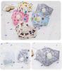 For Children Teddy Mask + 3X Hepa Filter Pm 2.5
