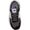 New Balance GS 237 White Black PH237PF