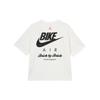Jordan X Nigel Sylvester Brick Tee Asia Sizing HQ1737-100