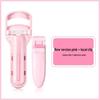 Marian Wide-Angle Eyelash Curler for Sky-High Curls