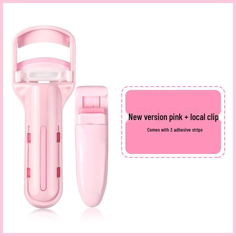 Marian Wide-Angle Eyelash Curler for Sky-High Curls