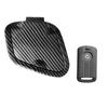 For Yamaha Nmax 155 125 115 V2 Accessories Tool Box Storage Dust Cover Side Pocket Waterproof Cap Modification Key Case Cover