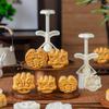Pastry Mold Wishful Design Hand Press Type Household Use 11g 71g Food Grade Snow Skin Pastry Making Tool
