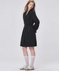 Marop 7103 Stretch Jacket Dress (Black)