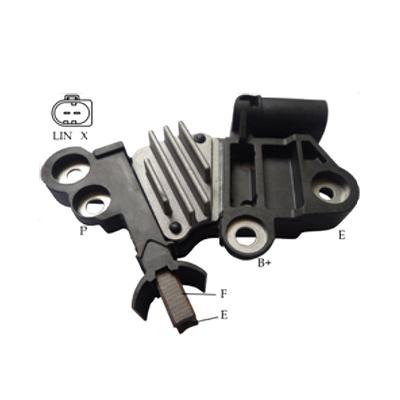 Alternator Voltage Regulator FOR 04-118 ARB0656DD ARB0656SH ARB0656UT VRB056 IB6056 RB0656A 30667453 30667900 310N10107Z
