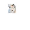 Women's Winter Parka Coat Large Fur Collar Fashion Versatile Fleece Lined All-In-One Warm Jacket Thick Outerwear