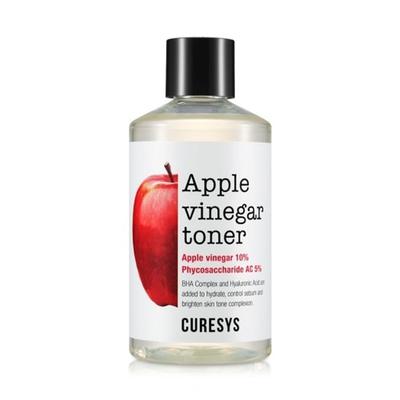 Apple Vinegar Toner 300ml
