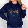 Funny Christmas Sweatshirt Reindeer Pole Dance Holiday Sleigh Christmas Pullover Pole Dance Wear Gift for Dancer Christmas Gift
