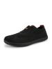 Men’s Breathable Flyknit Shoes - Lightweight, Soft Sole for Spring & Autumn, Available In Multiple Colors