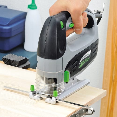 Takagi High Speed Steel Combination Jigsaw Blade EARTH MAN B Type Set of 5