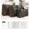 Moving Luggage Bag Folding Large Capacity Oxford Cloth Bags Organizer Travel Waterproof Insert Camping Outdoor Zipper