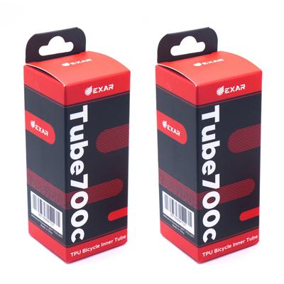 Of Magene EXAR TPU Tube 700C 36g [Set 2] (60mm)