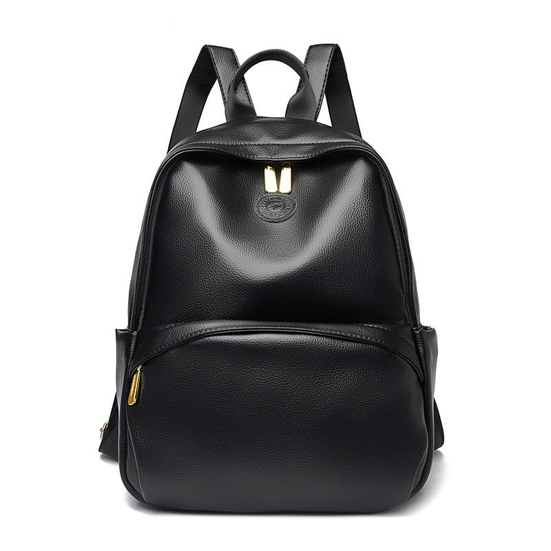 PU-Rucksack, großer Reiserucksack